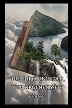 Die Chroniken der verborgenen Welt