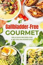 Gallbladder-Free Gourmet