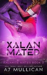 Xalan Mated