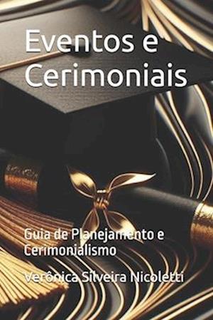 Eventos e Cerimoniais