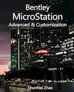 Bentley MicroStation Advanced & Customization