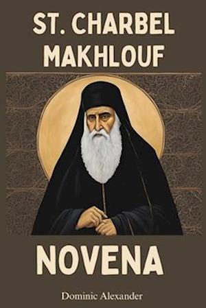 St. Charbel Makhlouf Novena