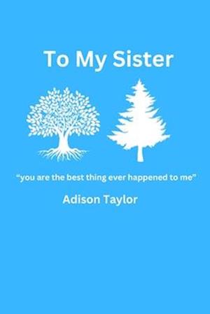 To My Sister