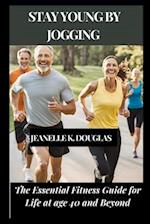 Stay Young by Jogging