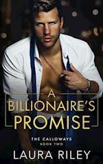 A Billionaire's Promise