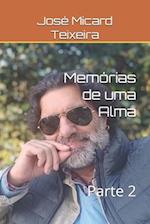 Memórias de uma Alma