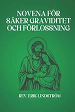 Novena för säker graviditet och förlossning