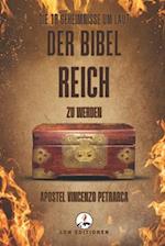 Die 10 Geheimnisse, Um Laut Der Bibel Reich Zu Werden