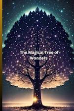 The Magical Tree of Wonders