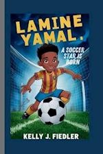 Lamine Yamal