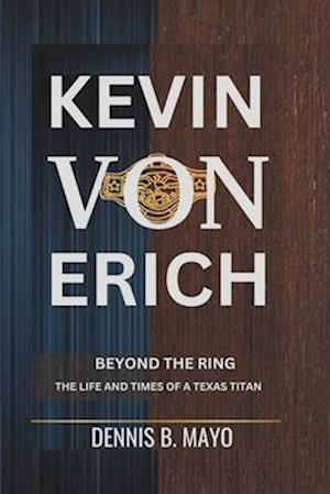 Kevin Von Erich