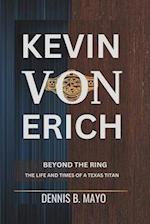 Kevin Von Erich