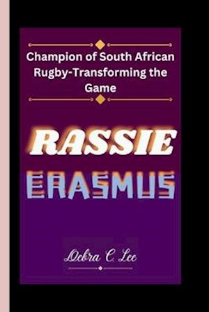 Rassie Erasmus