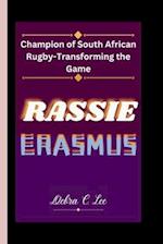 Rassie Erasmus