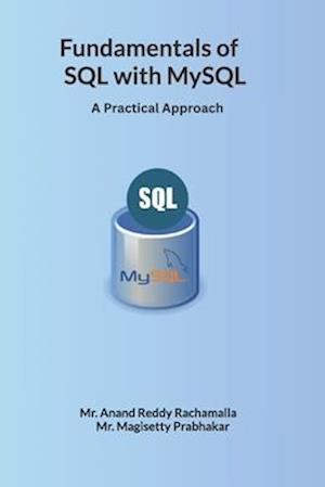 Fundamentals of SQL with MySQL