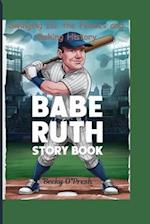 Babe Ruth Story Book