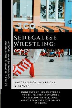 Senegalese Wrestling