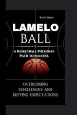 Lamelo Ball