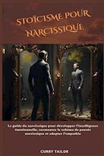 Stoïcisme pour narcissique