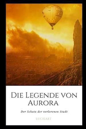 Die Legende von Aurora