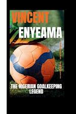 Vincent Enyeama