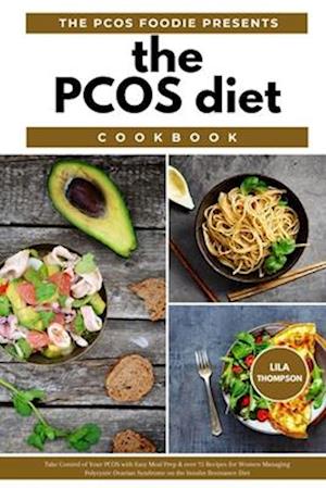 The PCOS Diet Cookbook