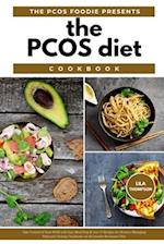 The PCOS Diet Cookbook