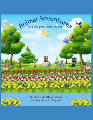 Animal Adventures