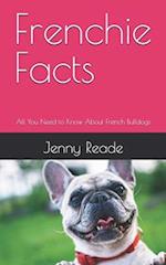 Frenchie Facts