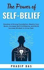 The Power of Self-Belief