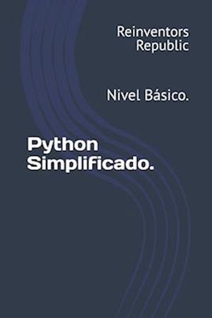 Python Simplificado.