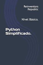 Python Simplificado.