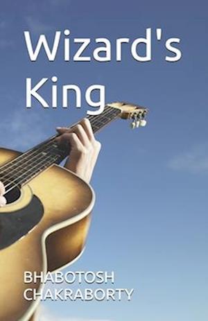 Wizard's King