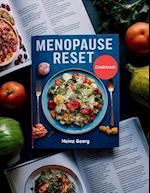 Menopause Reset Cookbook