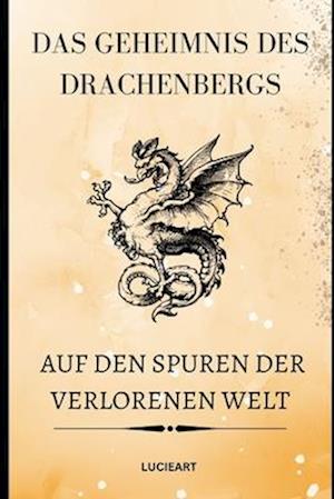 Das Geheimnis des Drachenbergs