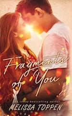 Fragments of You