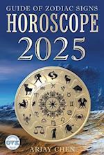 Horoscope 2025