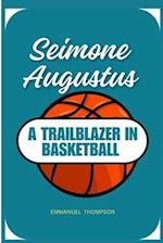 Seimone Augustus