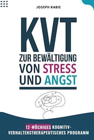 KVT Zur Bewältigung von stress und angst