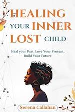 healing your lost inner child