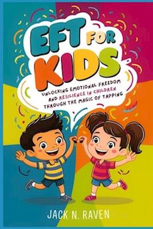 EFT for Kids