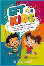 EFT for Kids