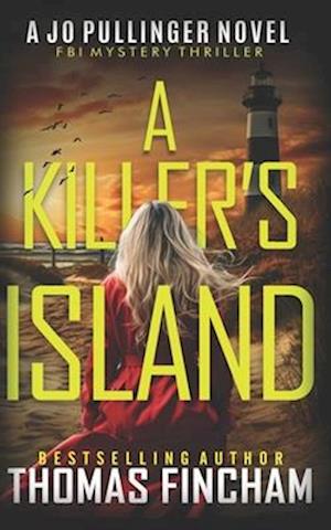 A Killer's Island