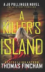 A Killer's Island