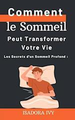 Les Secrets d'un Sommeil Profond