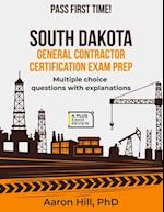 South Dakota General Contractors Exam Prep