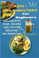 Anti-Inflammatory Diet for Beginners