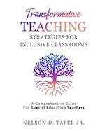 Transformative Teaching Strategies