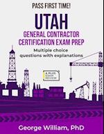 Utah General Contractor Certification Exam Prep