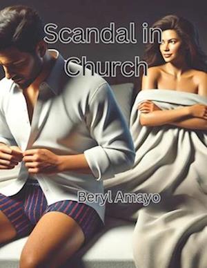 Scandal in The Church